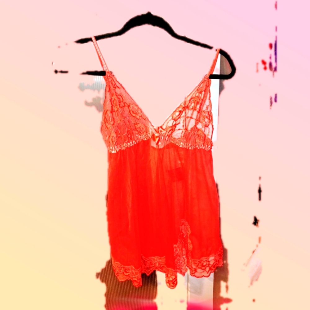 Ladies lingerie